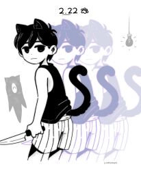 omori (omori) from omori