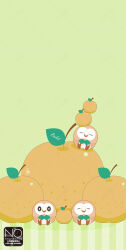 rowlet from pokemon by meme (sleepsheep)