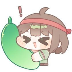 trickcal fan art