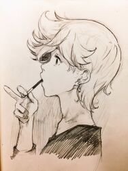 original fan art