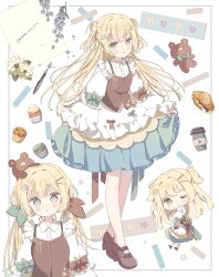 original fan art