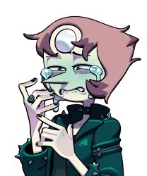 pearl (steven universe) from steven universe by discount-supervillain