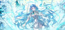 wuthering waves fan art