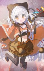 momoe nagisa from mahou shoujo madoka magica