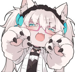 indie virtual youtuber fan art