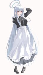 noa (blue archive) from blue archive