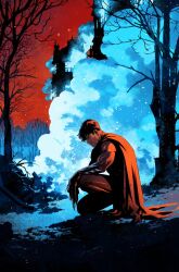 batman from batman (series)