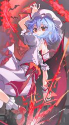 remilia scarlet from touhou