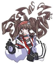 angelina (arknights) from arknights