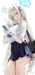 asuna (blue archive) from blue archive