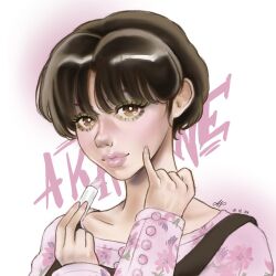 ranma 1/2 fan art