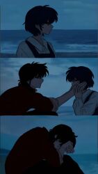 saotome ranma from ranma 1/2