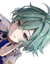 lohen (genshin impact) from genshin impact