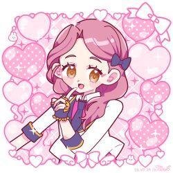 pretty rhythm fan art