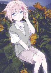 basil (faraway) (omori) from omori