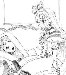cure lillian from precure by itomugi-kun