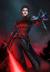 bastila shan from star wars