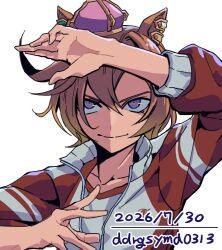 t.m. opera o (umamusume) from umamusume