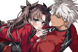 archer (fate) from fate/stay night