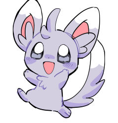 cinccino from pokemon by tory (tory29)