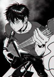sawamura eijun fan art