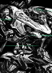 steel haze from armored core