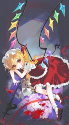 flandre scarlet from touhou