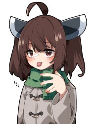 touhoku kiritan from voiceroid by datemegane