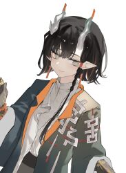 jie (arknights) from arknights
