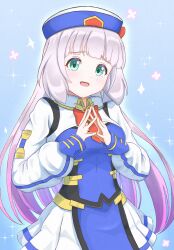 sthesia awar from gundam