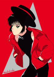 sumeragi subaru from tokyo babylon by muraeri1204