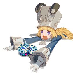 norma hollowell from zenless zone zero