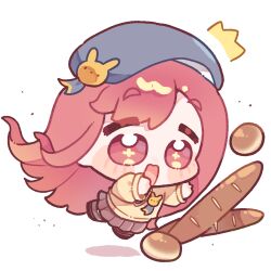 trickcal fan art