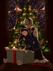 hoshi ryoma from christmas