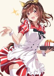 buena vista (umamusume) from kfc