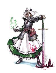 original fan art