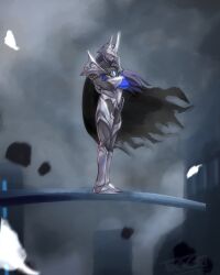 zenless zone zero fan art
