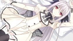 sakurakouji luna from tsuki ni yorisou otome no sahou