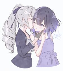bronya zaychik from honkai (series) by rinna (xxrinna)