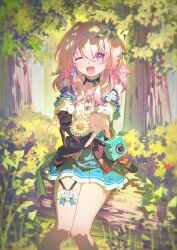 march 7th (honkai: star rail) from honkai: star rail