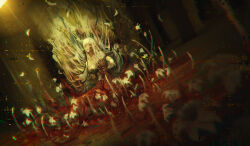 kiss-shot acerola-orion heart-under-blade from backrooms (creepypasta)