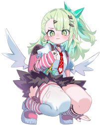 sunna (zenless zone zero) from zenless zone zero