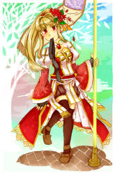 ragnarok online fan art