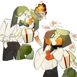 ena (series) fan art
