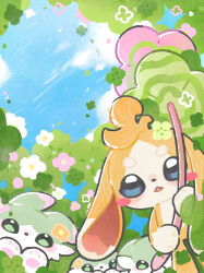 Booru post from safebooru.org