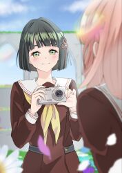 hinoshita kaho from love live!