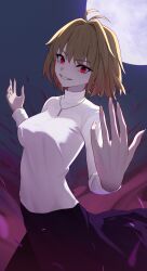arcueid brunestud from tsukihime