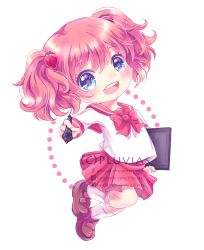 original fan art
