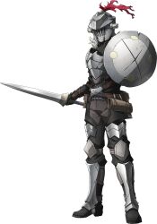 goblin slayer from goblin slayer!