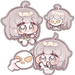 trickcal fan art